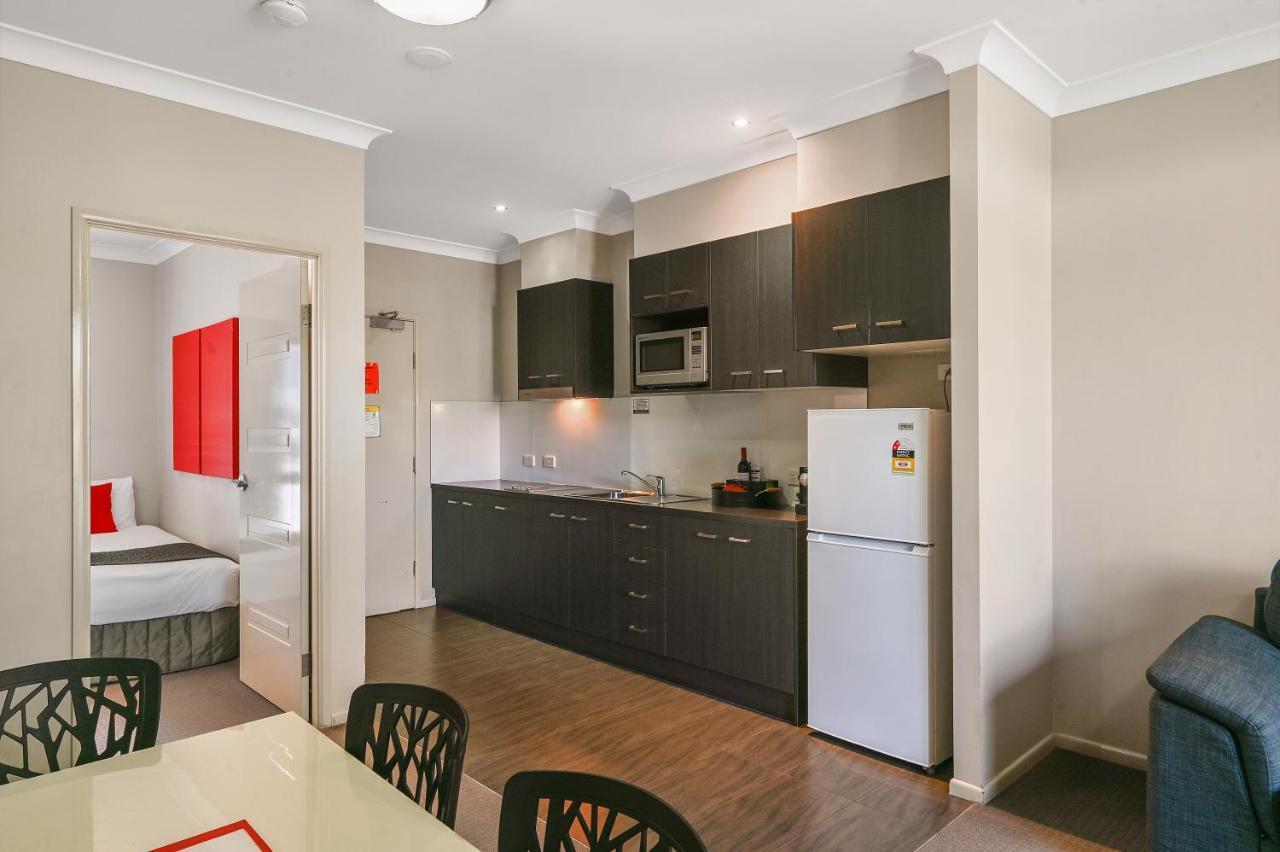 Platinum International Hotel Toowoomba Kültér fotó