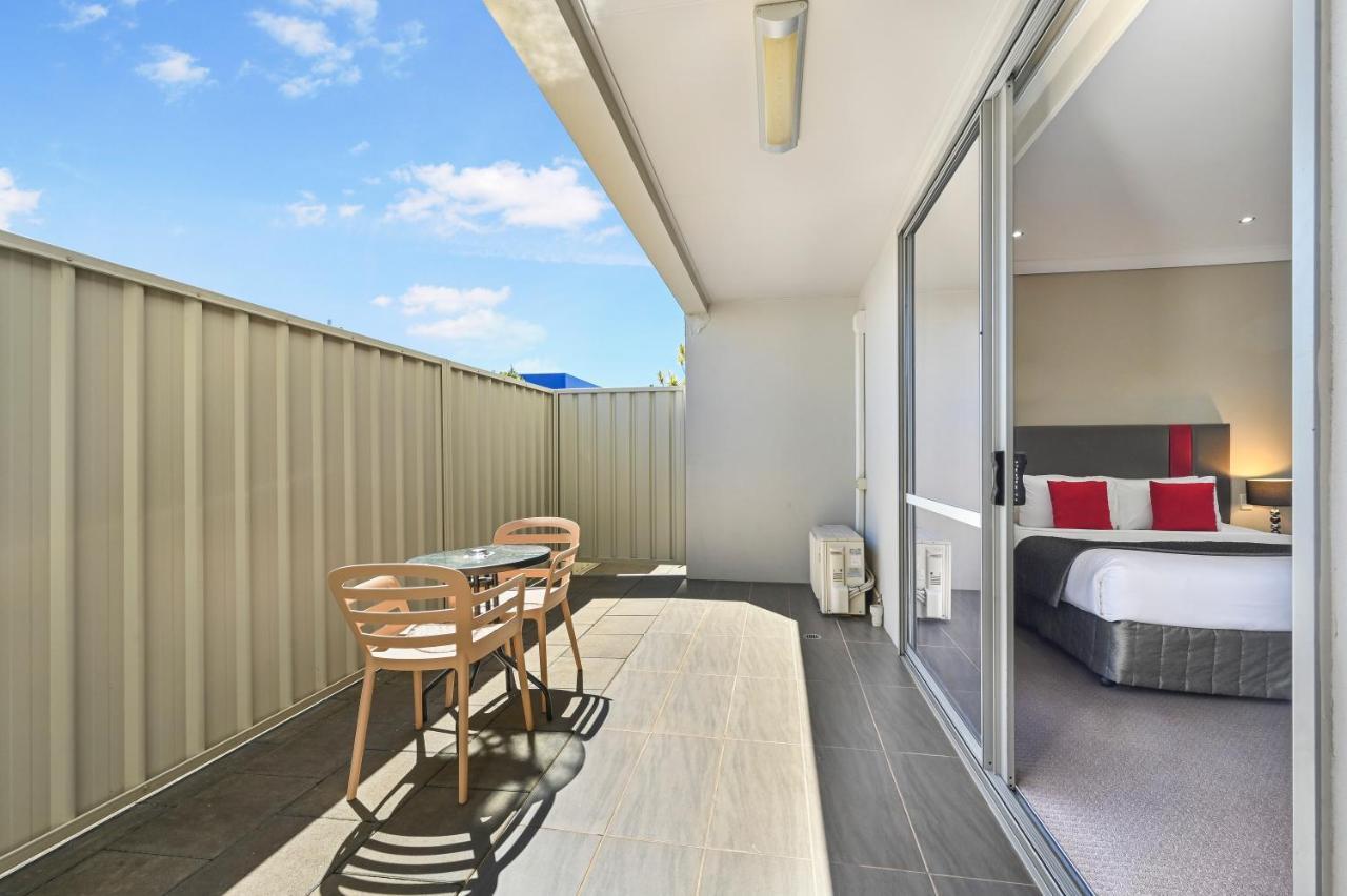 Platinum International Hotel Toowoomba Kültér fotó